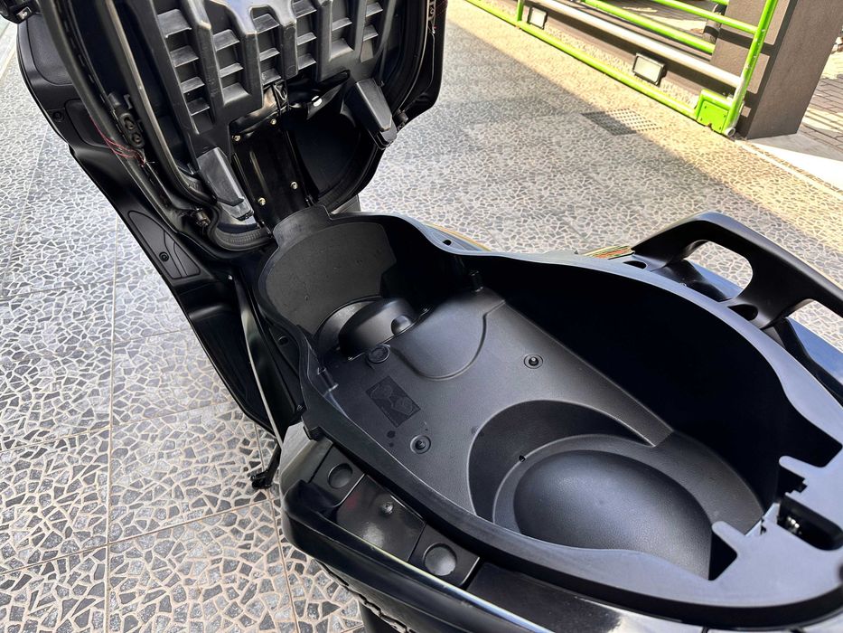 YAMAHA X-MAX | GARANTIA | FINANCIAMENTO