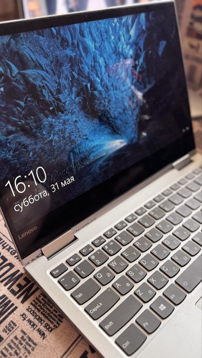 Lenovo Yoga 720-13IKB