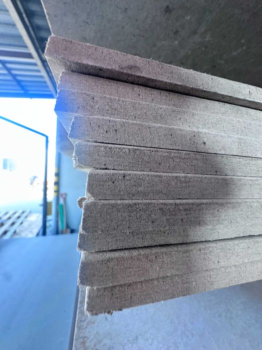 Płyta Cementowo-Włóknowa 2,8m x 1,25m 2800 x 1250 x 12mm