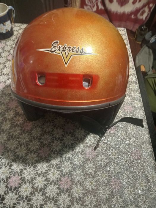 Шолом мото розмір М.