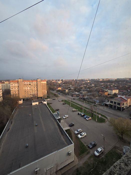 Продам 3к квартиру Херсонское шоссе / ЭКО-Маркет