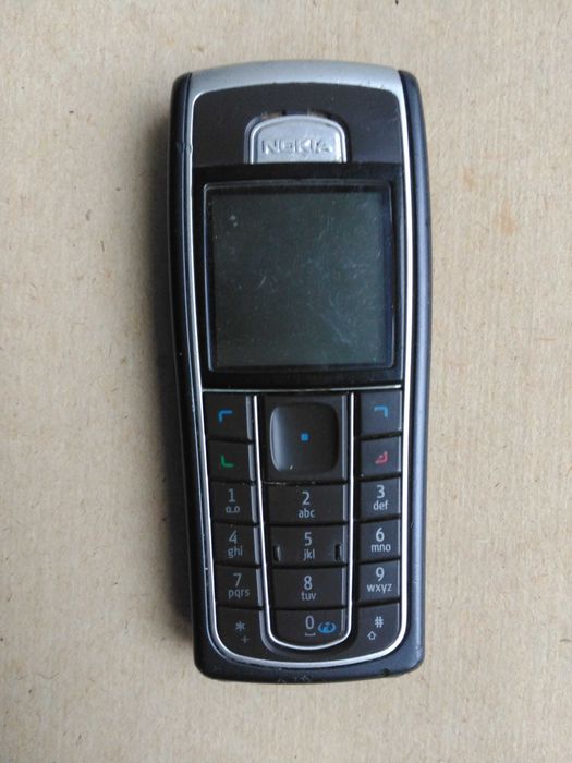 Телефон Nokia 6230