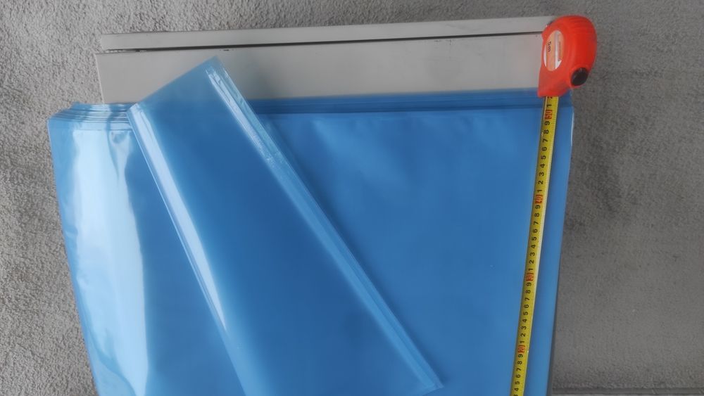 Worki na pelet mocne