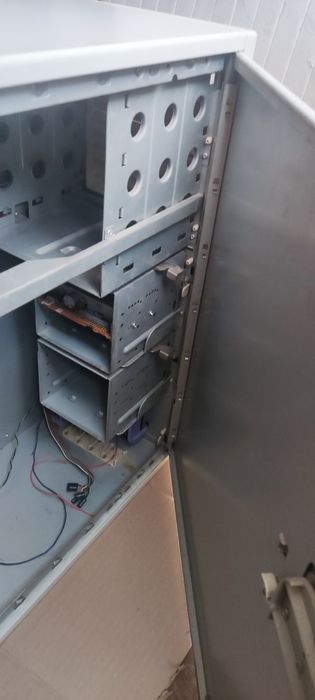 Корпус для ПК Chieftec