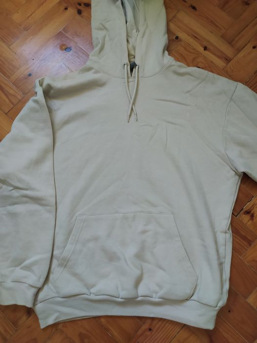 Hoodie Bege Homem ASOS