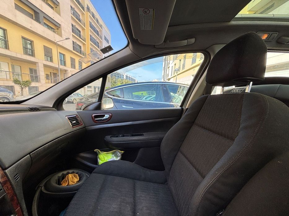 Peugeot 307 SW 1.6 HDi FAP Executive