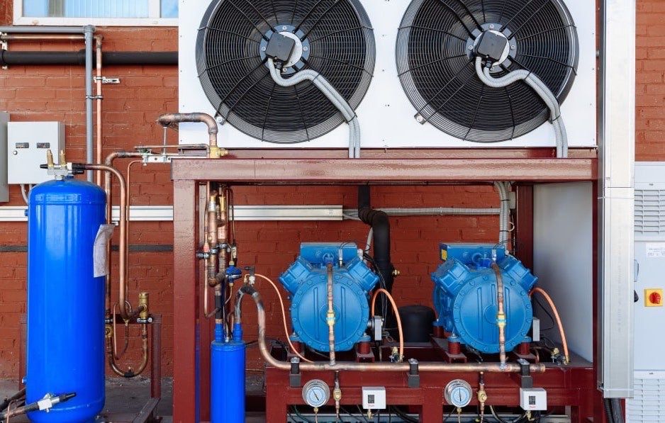 Ремонт холодильників, морозильників, кондитерських вітрин