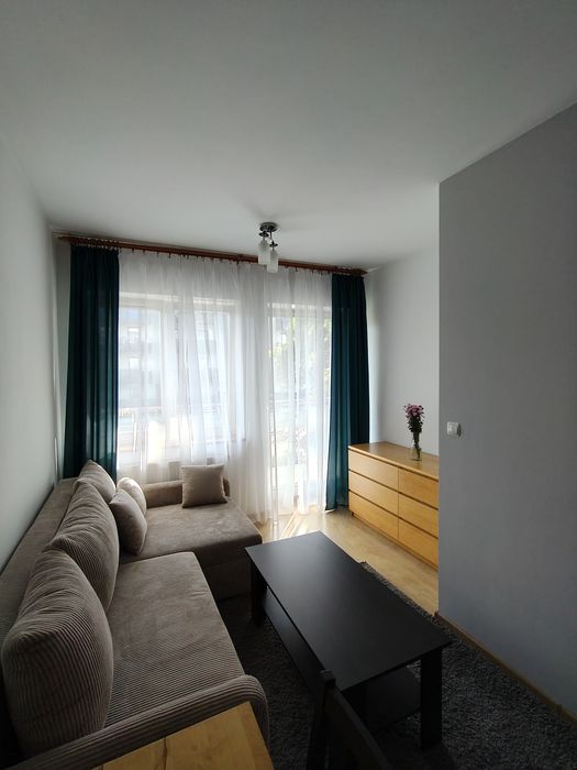 2 pokoje | Ruczaj | 41 m² | GARAŻ W CENIE | balkon