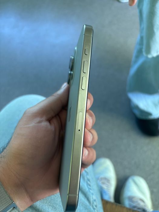 Iphone 15 pro Max 512gb