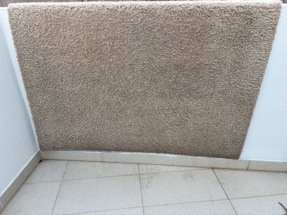 Carpete decorativa