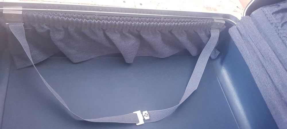Дорожня сумка Samsonite