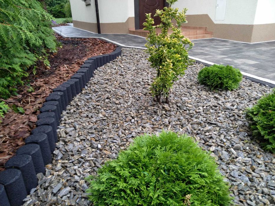 transport wywrotką 5-20Ton czarnoziem piasek żwir kamień tłuczeń beton