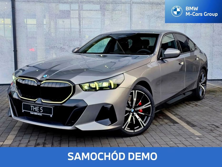 Bmw Seria D Xdrive - M Shadowline - M Sport Pro - Iconic Glow -