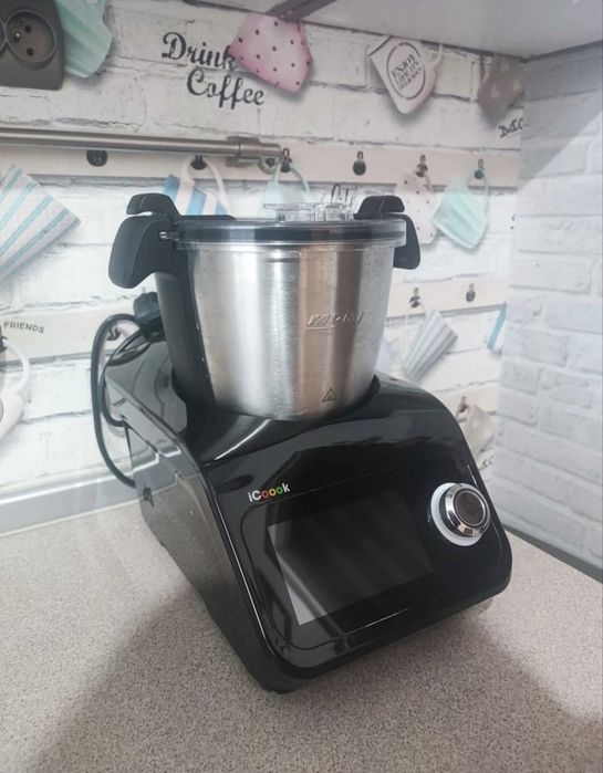 Robot MPM iCook 28