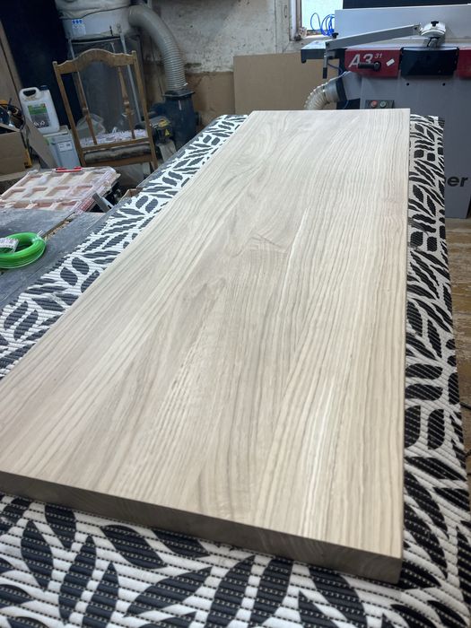 Blaty dębowe lite na dowolny wymiar 100% drewno stoly stoliki kawowe