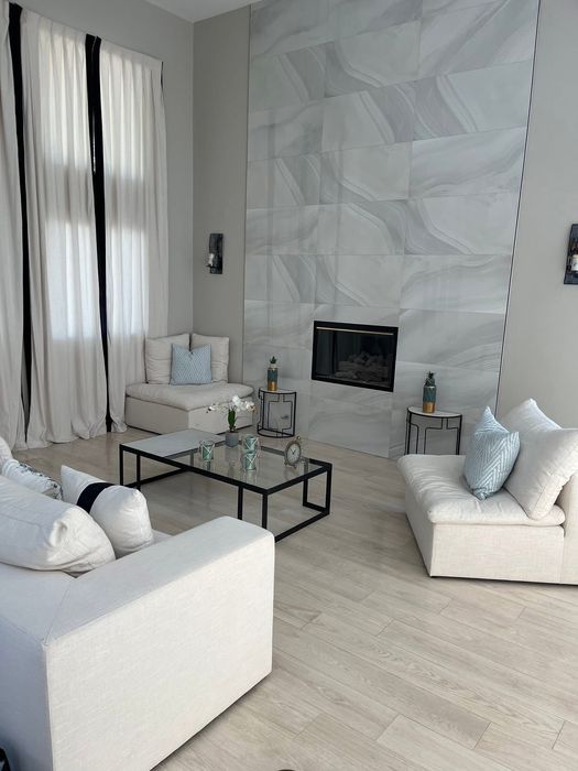 Serviços de limpeza residencial e comercial – confiança