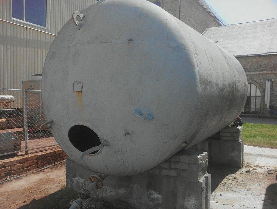 Емкости эмаль цистерна бочка