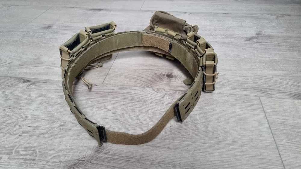 Pas Templars Gear, Helikon - 3gun, tactical