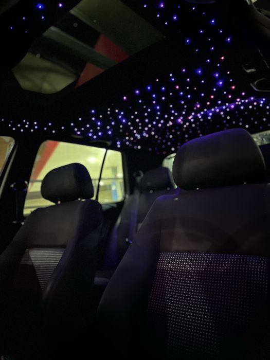 Golf 4 pd110 highline