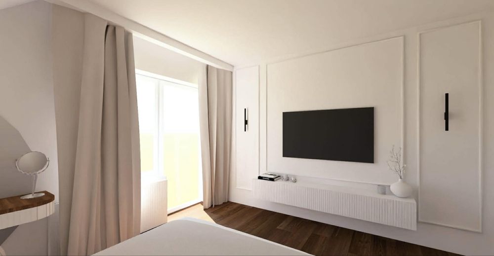 Projektowanie wnętrz 3D/cała Polska/online – szybko i na każdą kieszeń