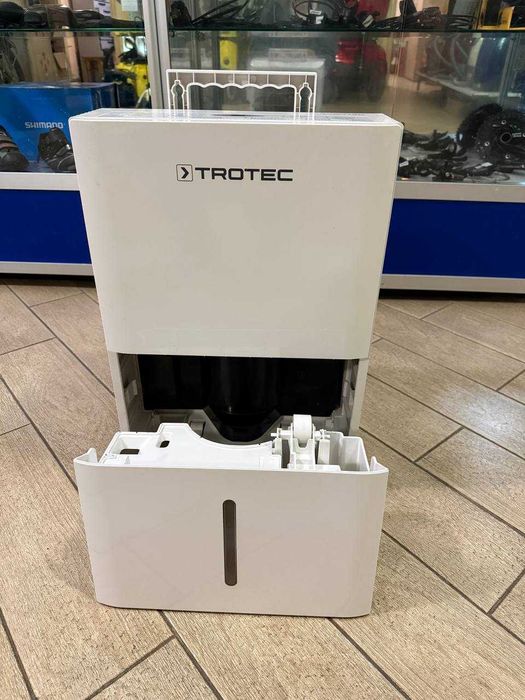 Осушувачь повітря Осушитель Trotec TTK 65E