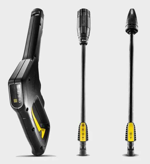 Lavadora de Alta Pressão KARCHER K3 Power Control