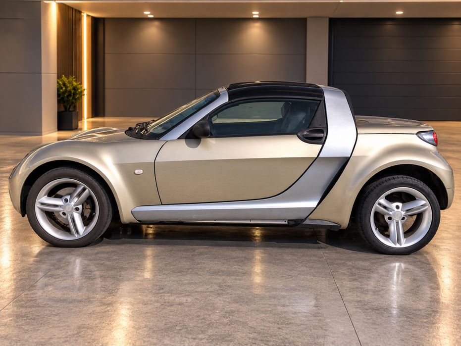 Smart Roadster 101cv