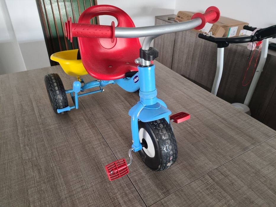 Triciclo para criança64584706108417120