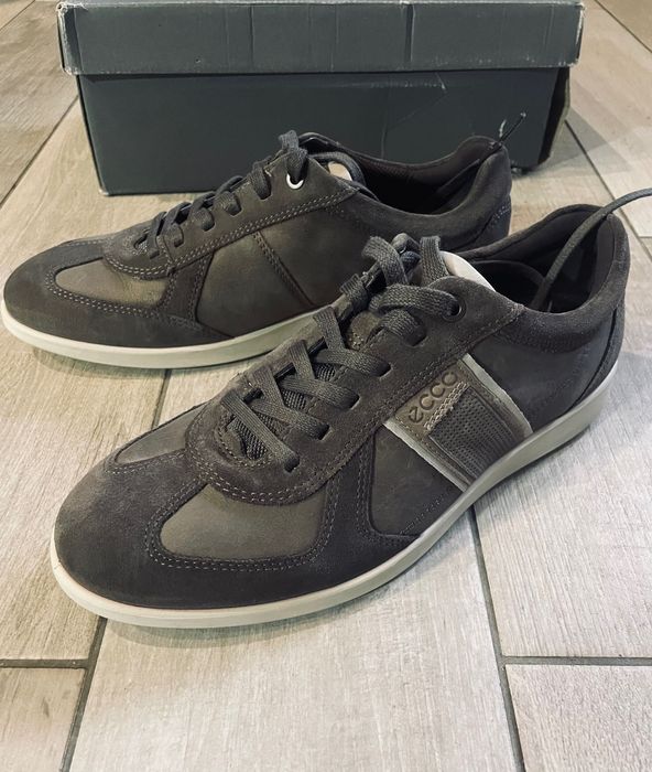 Ecco Indianapolis  новые