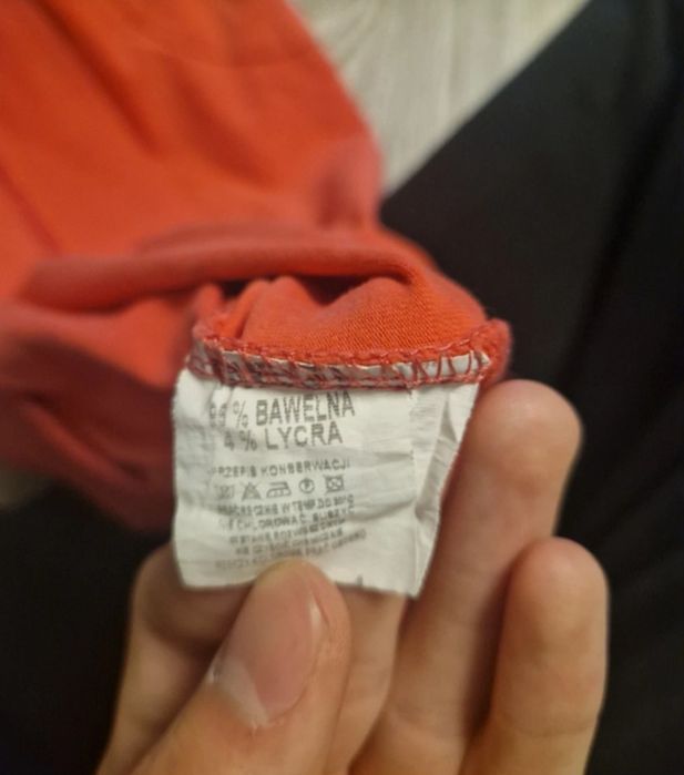 Damska Bluzka Megi Rozmiar L