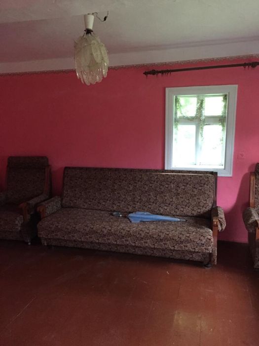 Продається будинок в селі луківці вулиця засерецька