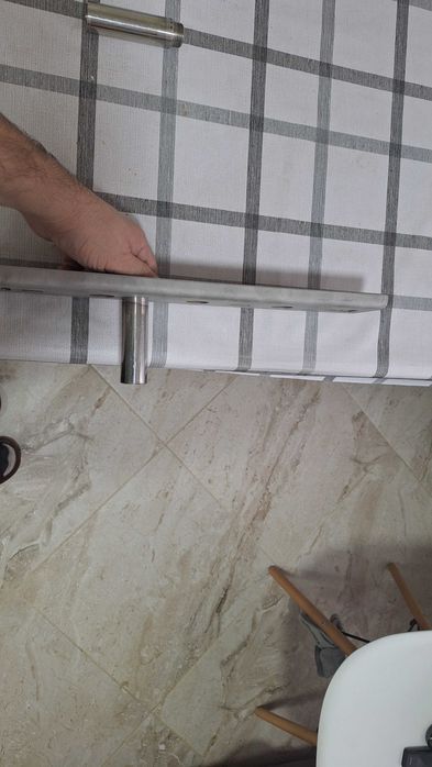 Планка для водорозеток