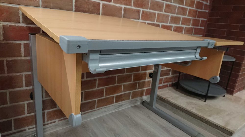 Biurko regulowane KETTLER COMFORT II - ostatnia szansa !!!
