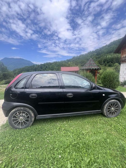 Продам Opel Corsa C