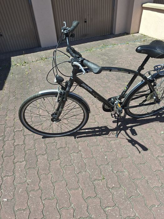 Rower Prophete Travel 500 28"