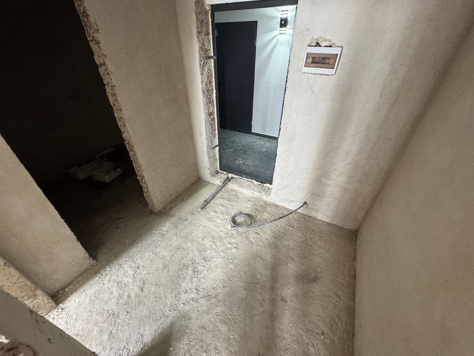 Продам квартиру у Ворзелі! Класна ціна - 26000$