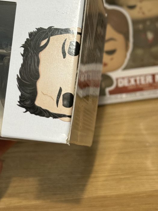 Funko Pop Billy Butcher #977 The Boys