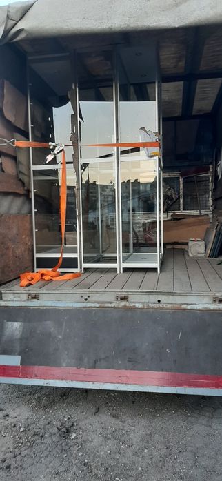 5 метров Грузоперевозки эвакуация домашние переезд мебели Европа