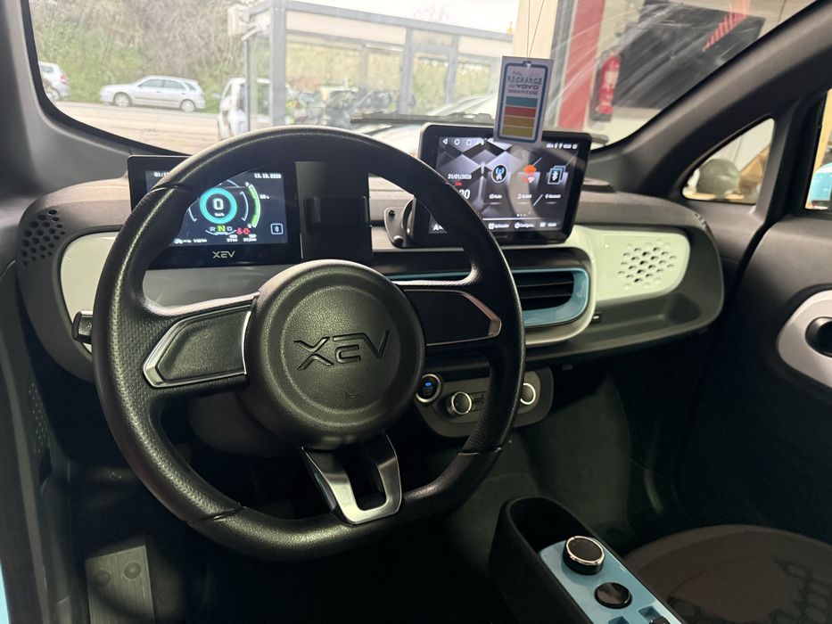 XEV Yoyo  * NOVO * 1 registo