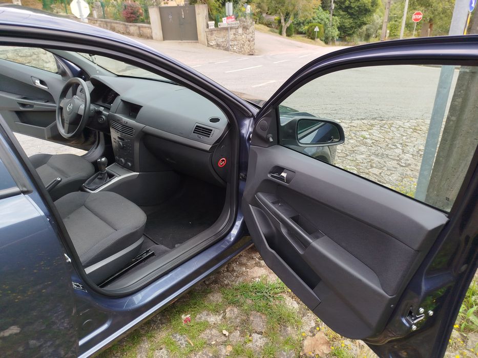 Opel Astra en perfecto estado