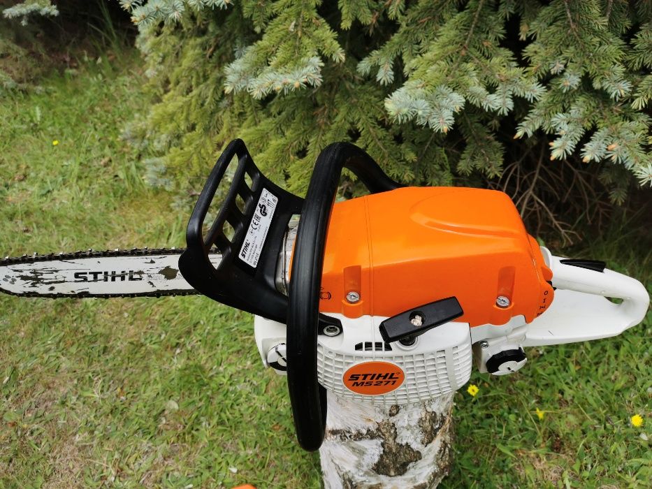 Piła spalinowa STIHL MS 271 MS271
