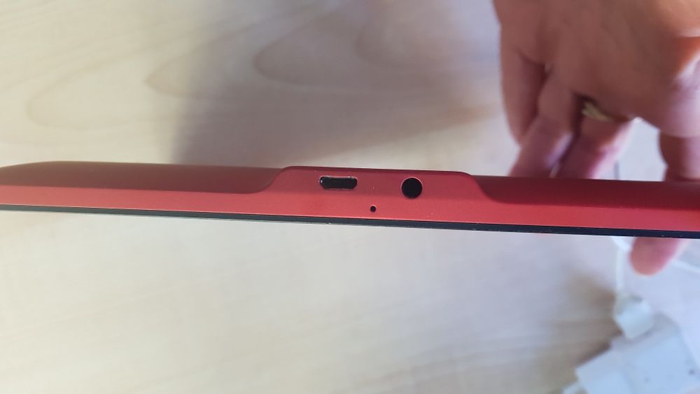 Telefon Tablet Alcatel One Touch EV07