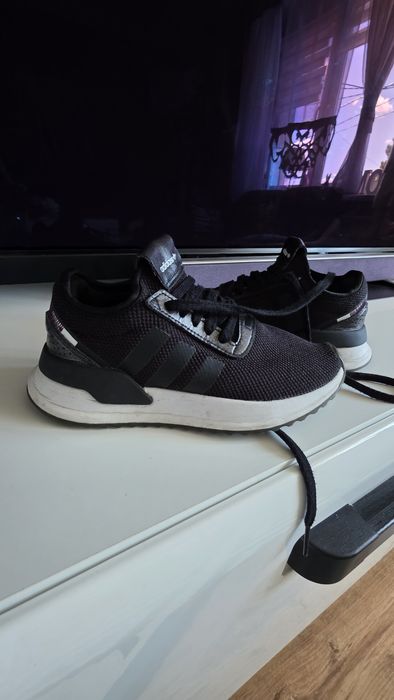 Adidasy rozmiarze 36.5