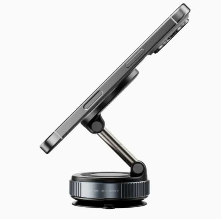 Магнітний тримач для телефону