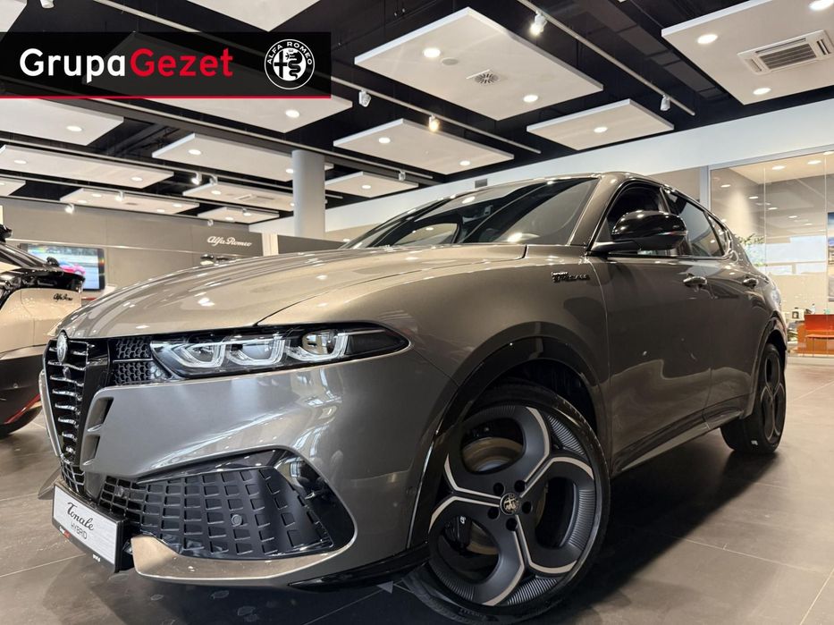Alfa Romeo Tonale Sport Speciale 1.5 MHEV 175KM DCT7