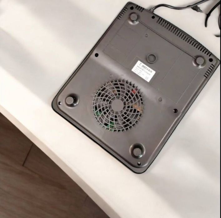 Електроплита індукційна Besser 10233 піч 2000Вт плита индукционная