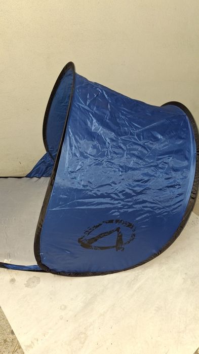 Tenda de praia para criança