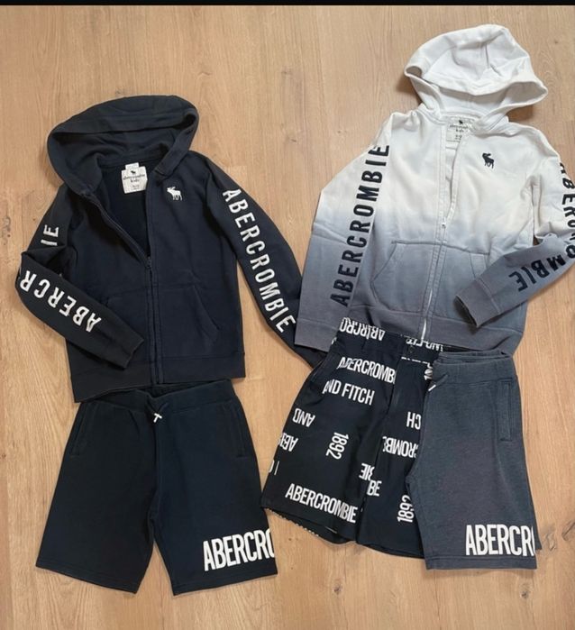 Abercrombie Kids