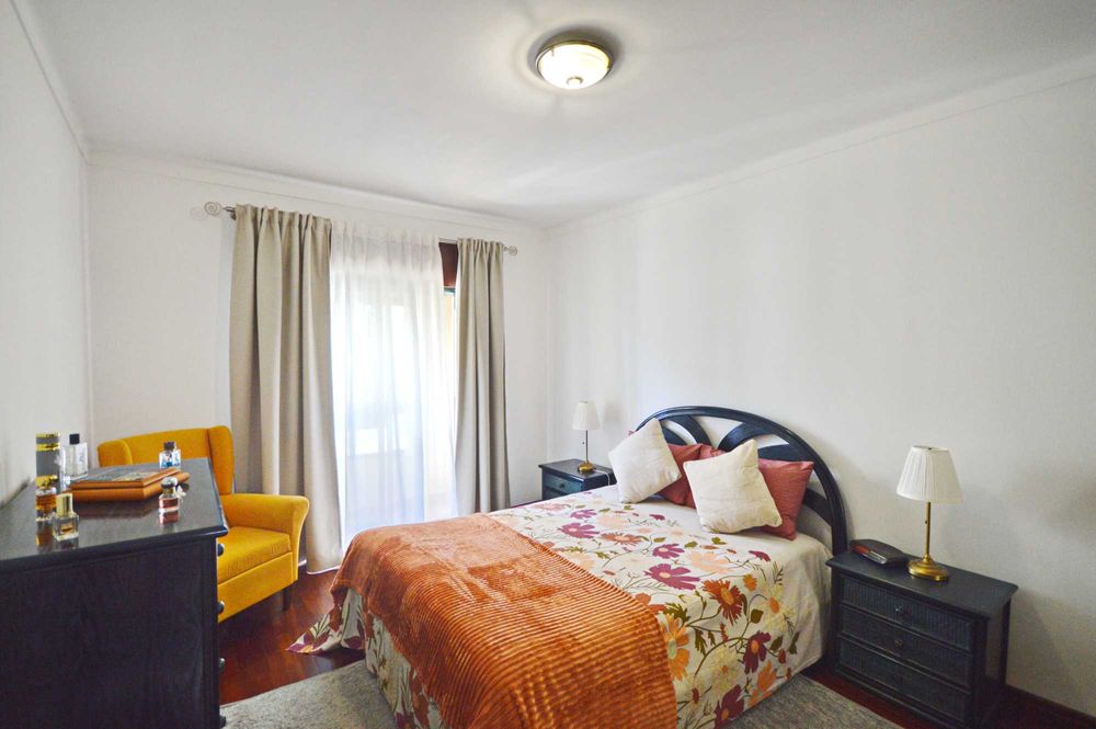 Apartamento Viso T3 com Suite e Garagem 137 m2 com elevador