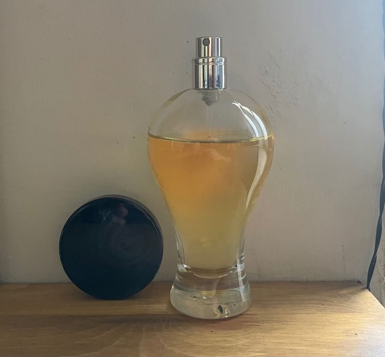 Kismet Lubin flakon z ubytkiem + gratis!